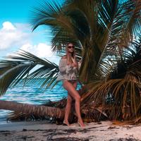 Отзыв от Василиса - Виза Destination Thailand